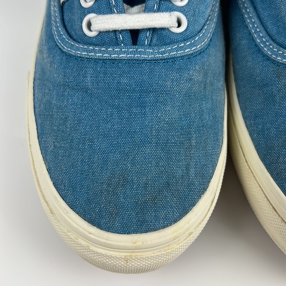 Vans Authentic Core Classics Sz: 7.5Men’s/ Women’s 9 - Picture 10 of 16